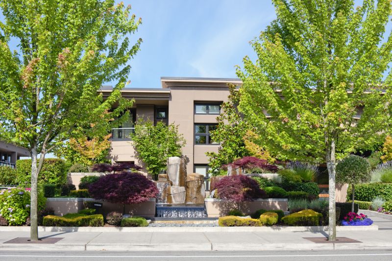 Commercial Landscape Service