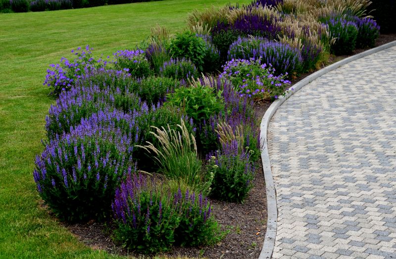 Decorative Curbing Service