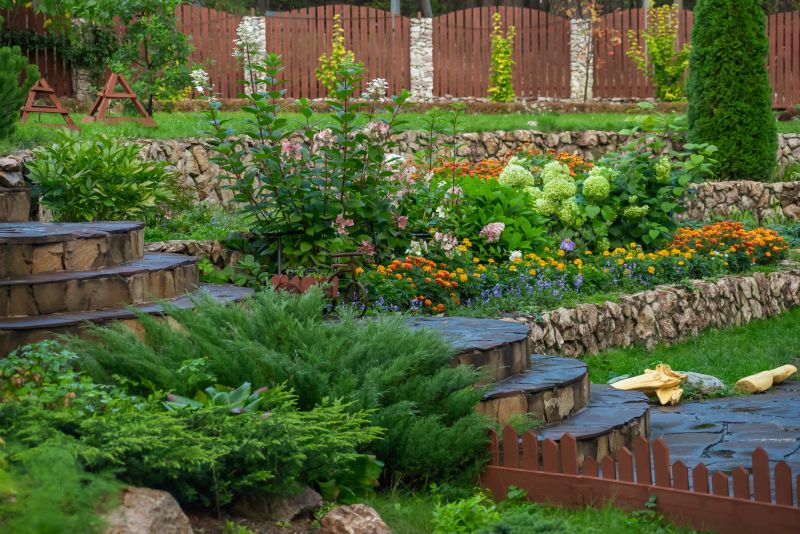 Dog Friendly Landscaping