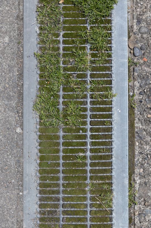 Erosion Matting Service