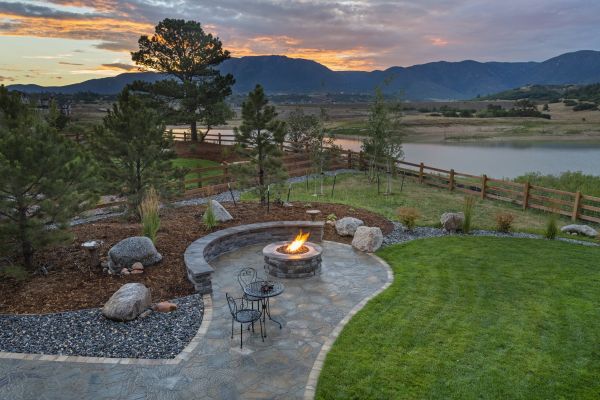 Landscape Design Service in Brentwood