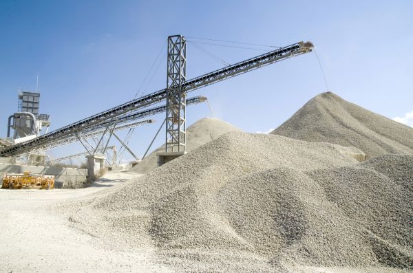 Stone Dust Delivery in Brentwood