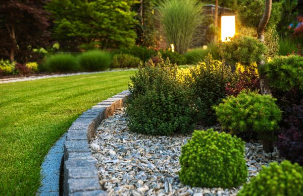 Landscaping Service in Brentwood