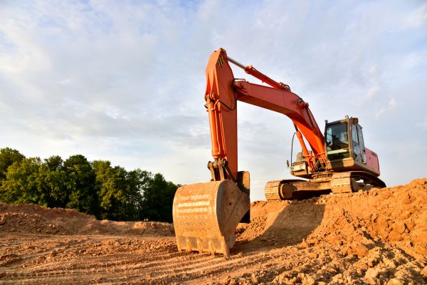 Slope Landscaping in Brentwood