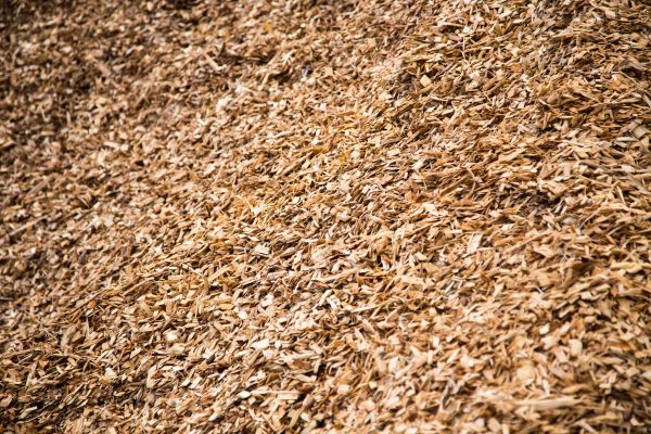 Hardwood Mulch Delivery in Brentwood