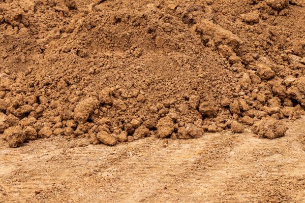 Sandy Loam Delivery in Brentwood